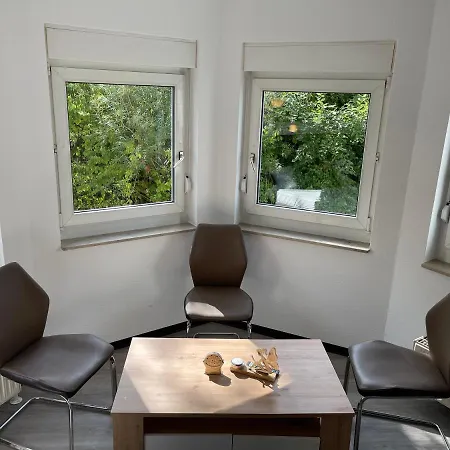 Apartment Ap. Stern
