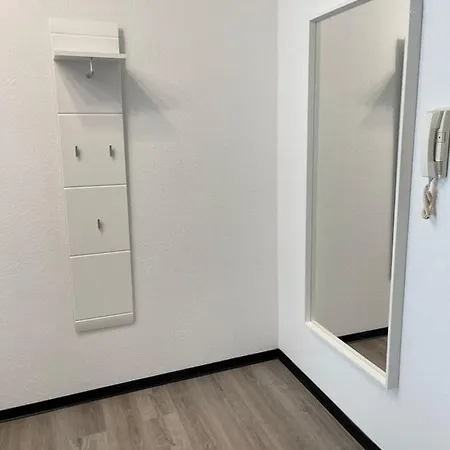 Διαμέρισμα Ap. Stern *