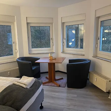 Apartment Ap. Stern *