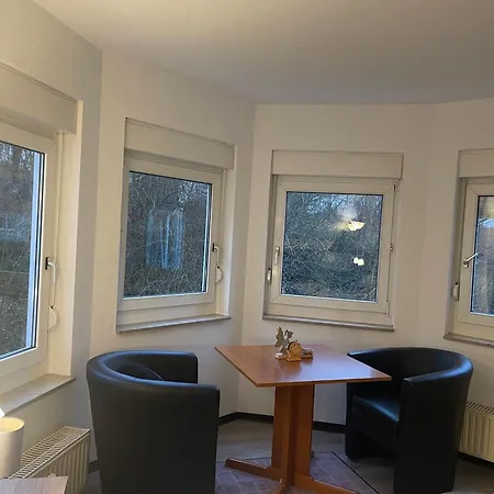 Apartment Ap. Stern *