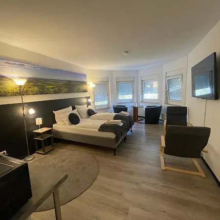 Ap. Stern Apartment