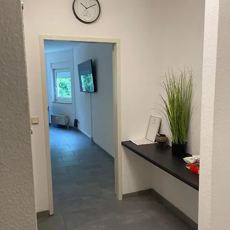 شقة Ap. Stern Marburg