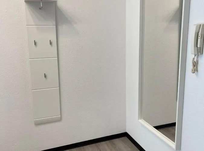 Apartment Ap. Stern *