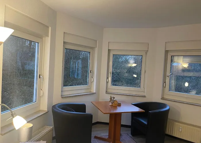 Apartment Ap. Stern *