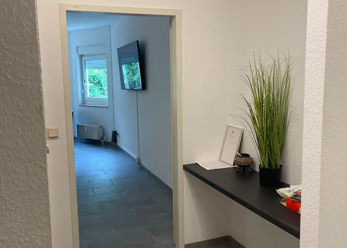 Apartment Ap. Stern Marburg